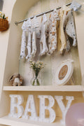 Backdrop + Creative Decor