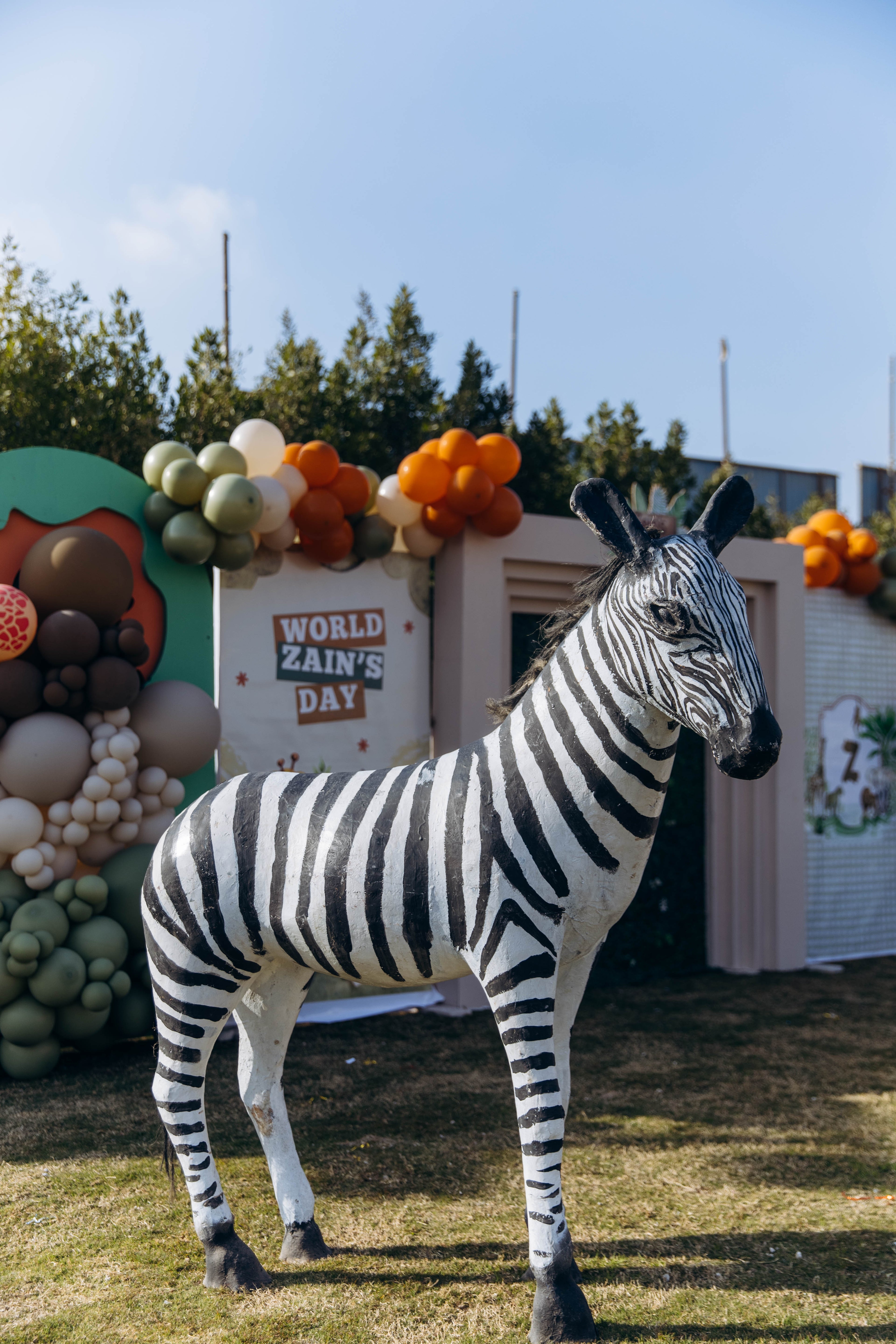 3D Animal