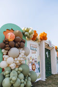 Balloon Decoration