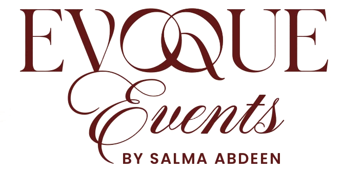 Evoque Events